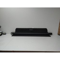 Plage Arriere Renault Megane 2 Phase 2 Break